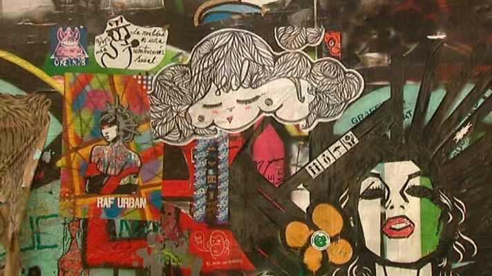 Para todos La 2 - Para todos La 2 - 14/05/15