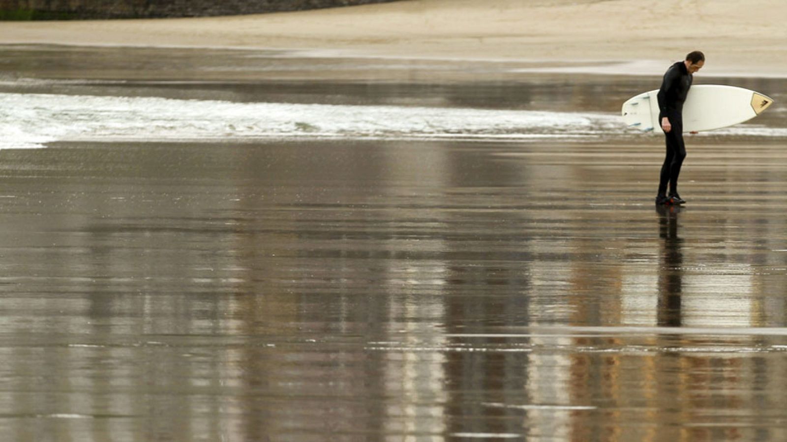 Galicia lidera el número de banderas azules con 150 playas para el próximo verano