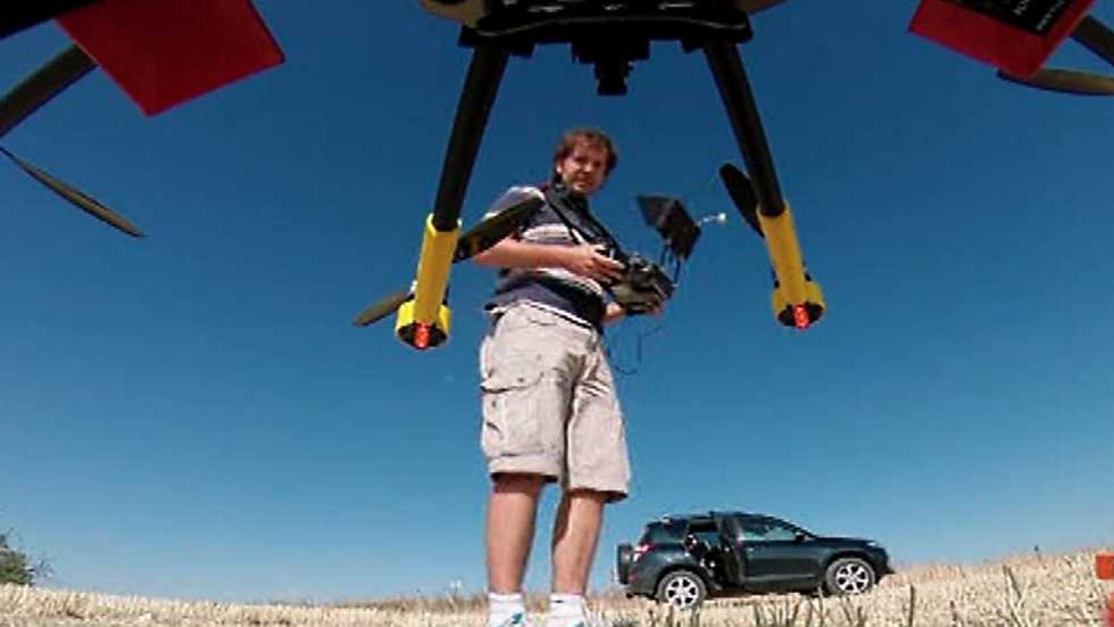 Emprende - 14/05/15 - Ver ahora