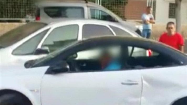 Telecanarias - Telecanarias - 14/05/15