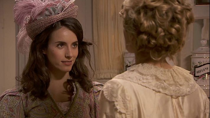 Acacias 38 - Episodio 23