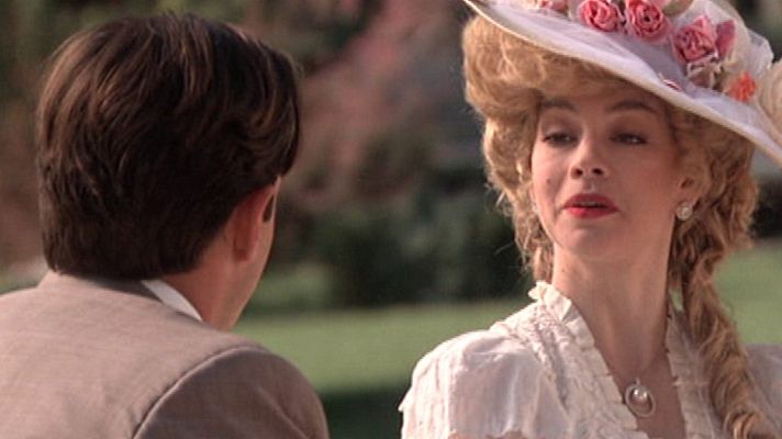 Seis hermanas - Episodio 15