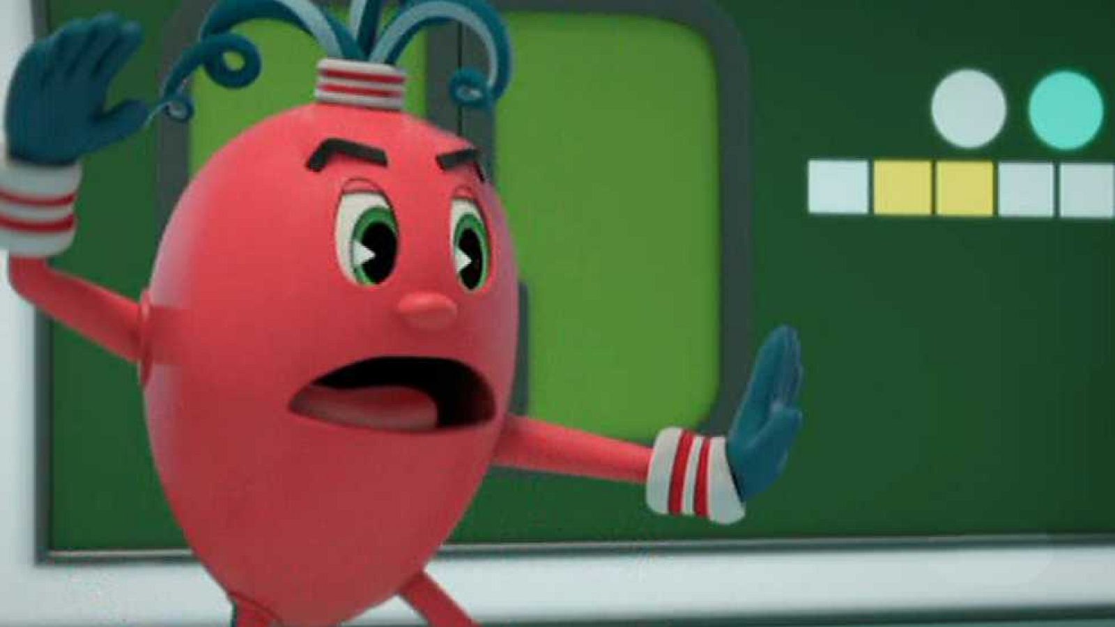 Que el Pac-Fu te acompañe - Pac-Man y las Aventuras Fantasmales | Ver