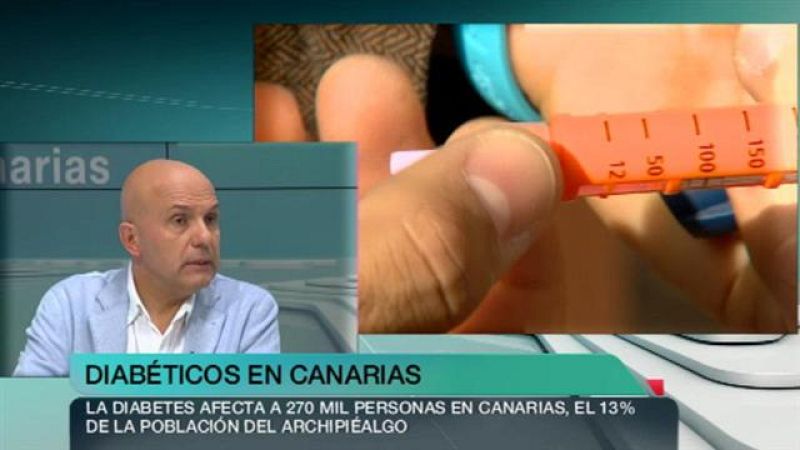 + Canarias - 14/05/15 - +Canarias | Ver