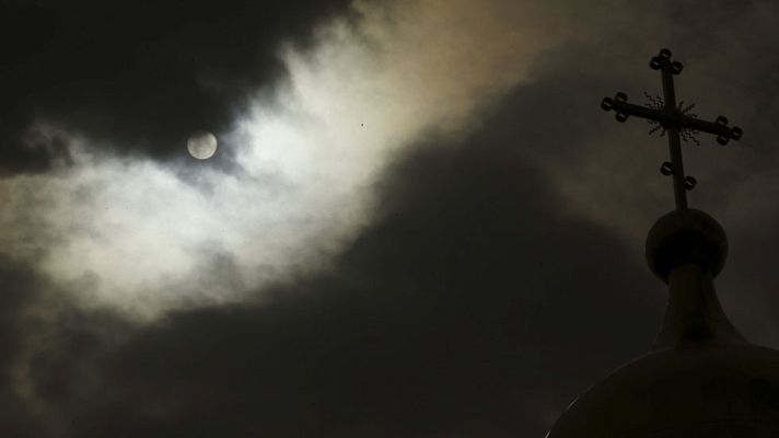 El tiempo - Viento fuerte en el nordeste, Cantábrico, Baleares y Canarias, con descenso del calor en la mitad oriental y Baleares