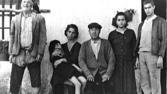 Historia de nuestro cine - Los Santos Inocentes