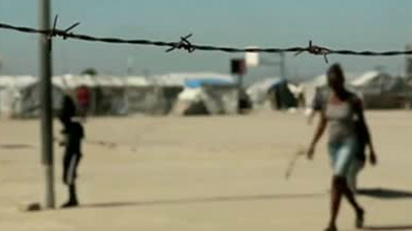 'Código Azul', la campaña que cuestiona la inmunidad de los cascos azules | Ver