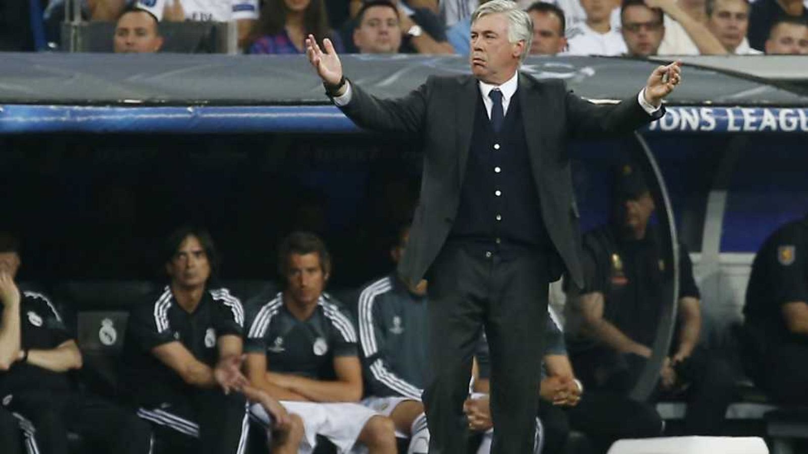 Conexión tdp - 14/05/15 - Ver ahora