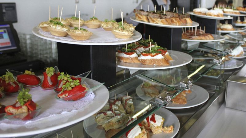 El Congreso de los Diputados aprueba una ley para proteger la gastronomía española