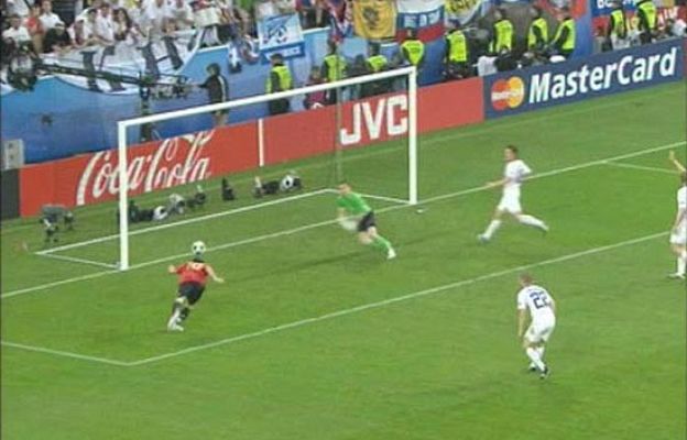  - Que la selección siga con su racha