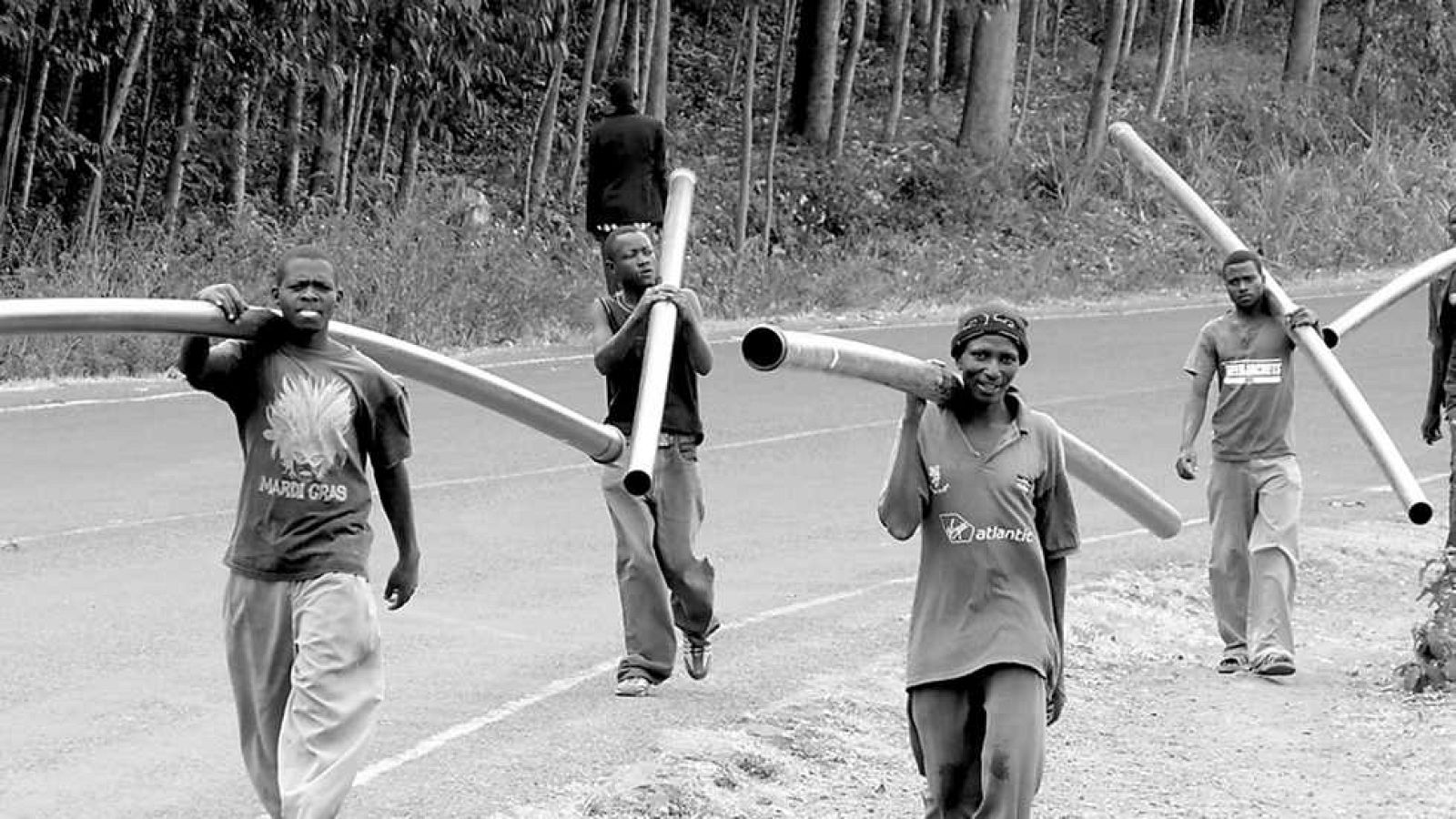 En portada - La crisis del agua - ver ahora