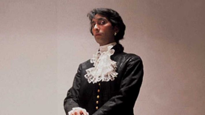 Ochéntame otra vez - Flamenco Revolution