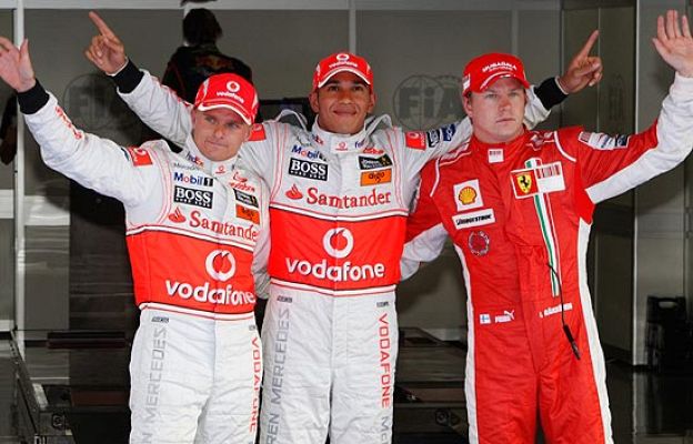  - Éstos también son hombres anuncio