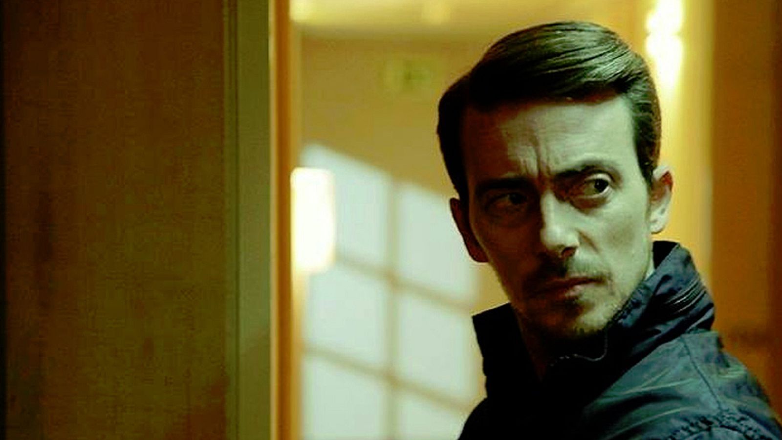 Días de cine - Sicarivs: la noche y el silencio