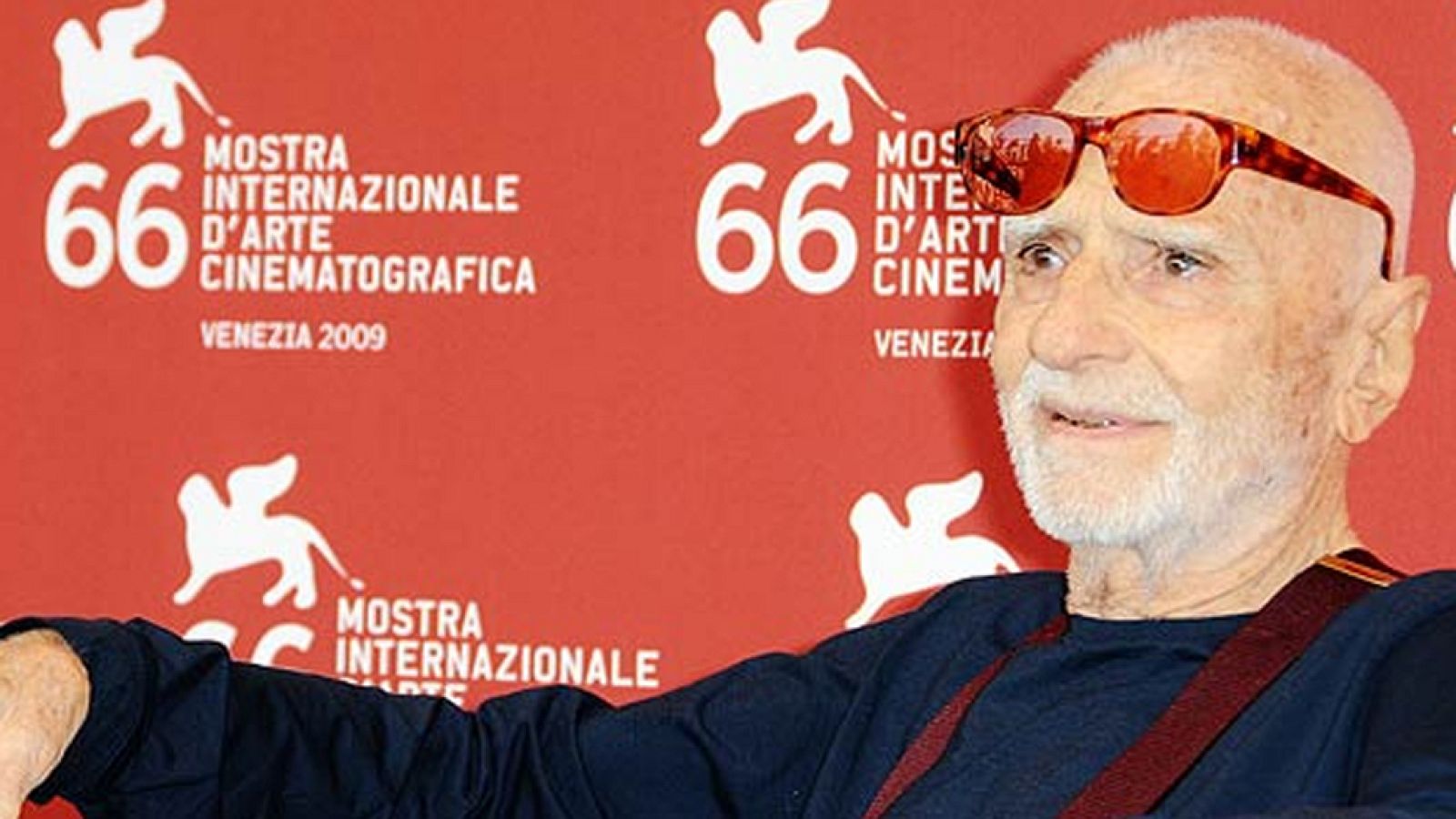 Días de cine - Centenario de Mario Monicelli