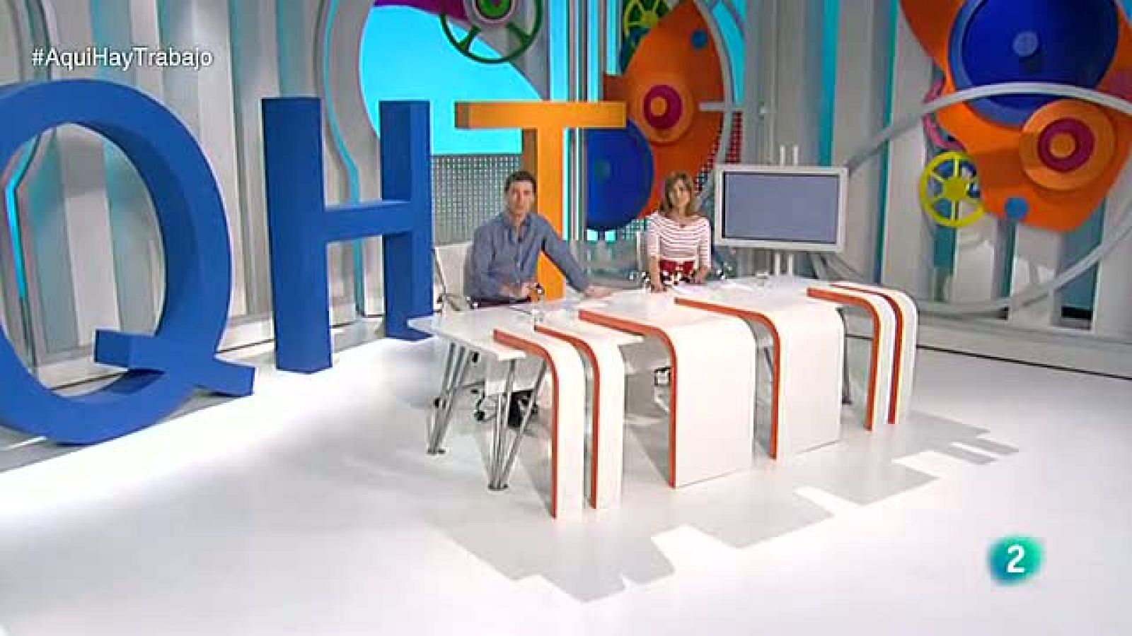 10 claves para entender nuestra vida laboral - Aquí hay trabajo | Ver