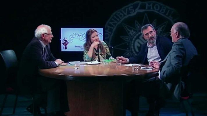 Universo UNED - UNED - 15/05/15