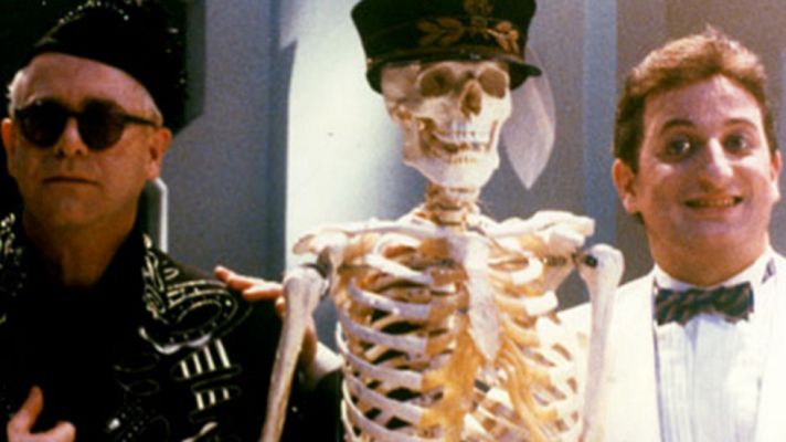 Para todos la tele - Viaje con nosotros