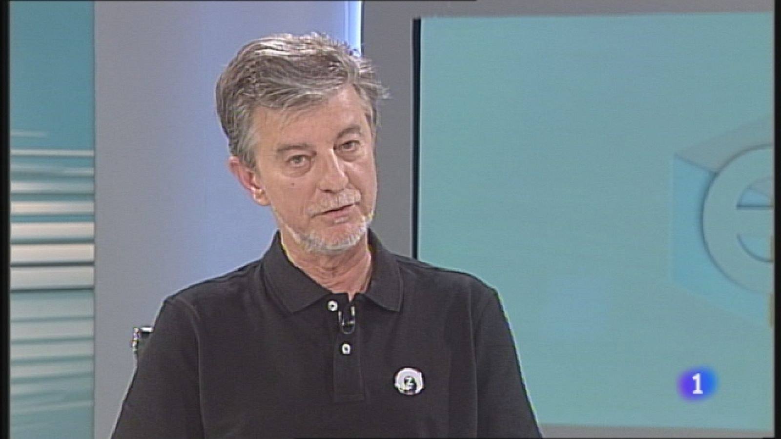 Pedro Santisteve - ZARAGOZA EN COMÚN - 11/05/2015 | Ver