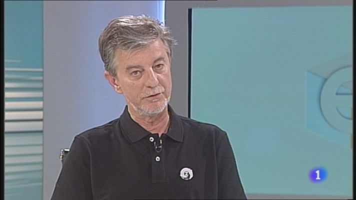 Noticias Aragón - Pedro Santisteve - ZARAGOZA EN COMÚN - 11/05/2015