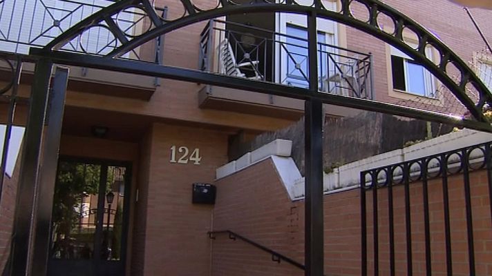 Informativo de Madrid - Informativo de Madrid - 15/05/15