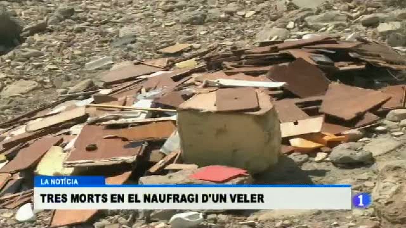 Informatiu Balear - 15/05/15