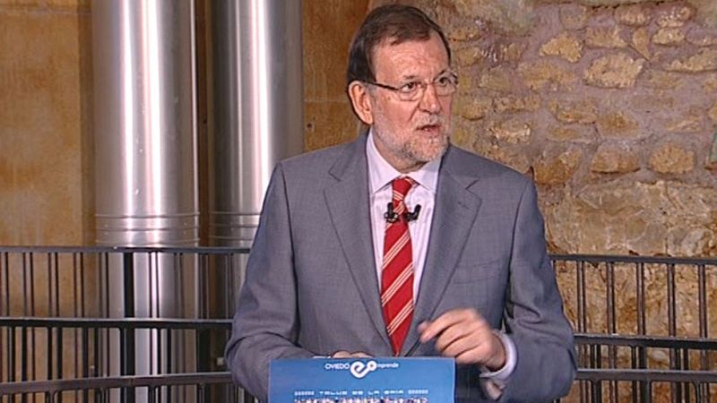 Los líderes nacionales siguen de gira para arropar a sus candidatos autonómicos y municipales