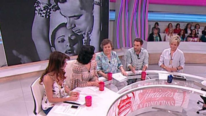 Amigas y conocidas - Amigas y conocidas - 15/05/15