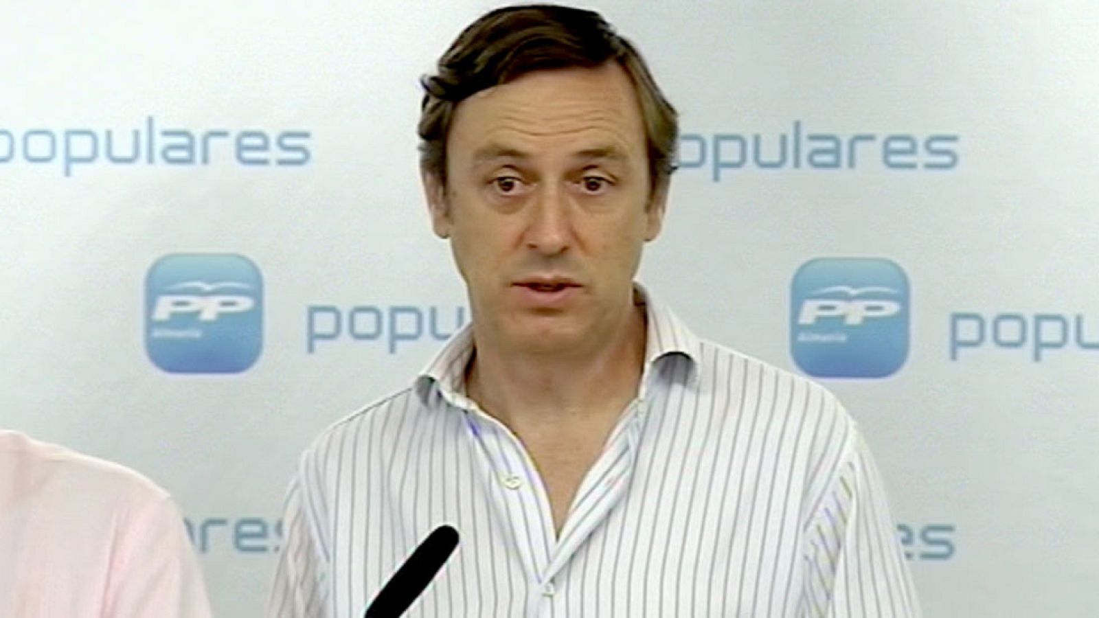 El PP acusa a Susana Díaz de tener instaurado en Andalucía un régimen de corrupción