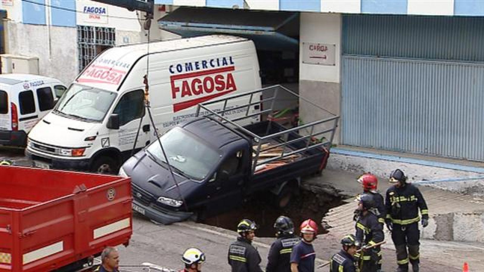 Canarias en 2' - 15/05/15 | Ver