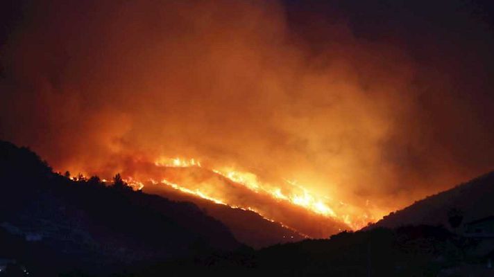 L'informatiu - Comunitat Valenciana - L'Informatiu - Comunitat Valenciana 2 - 15/05/15