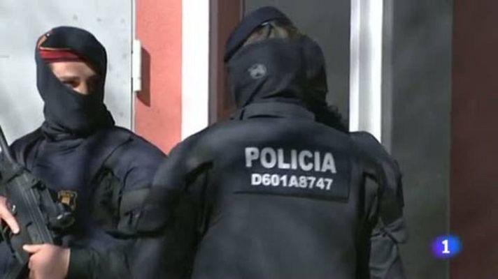 L'Informatiu - L'Informatiu 2 - 15/05/2015