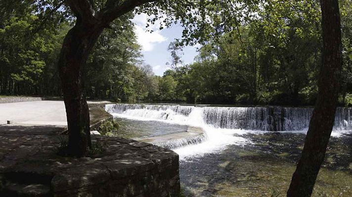 El tiempo - Vientos fuertes en zonas del nordeste peninsular, Baleares y Canarias
