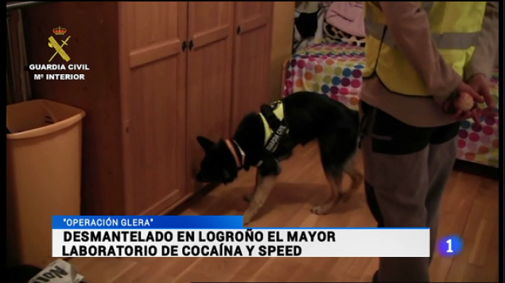 Informativo Telerioja - Telerioja en 2' - 15/05/15