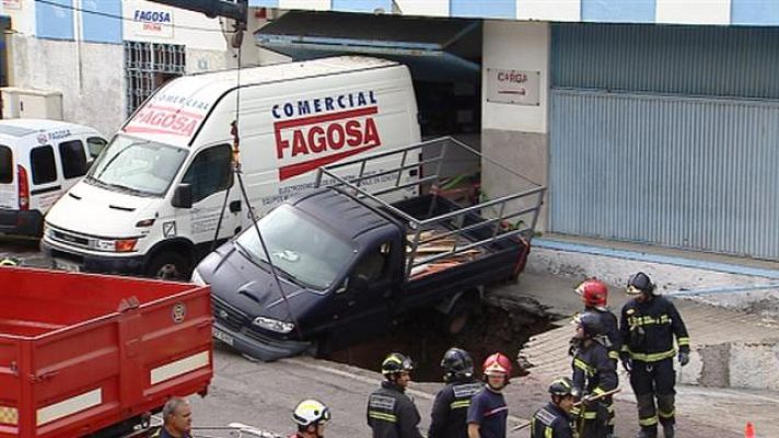 Telecanarias - Telecanarias - 15/05/15