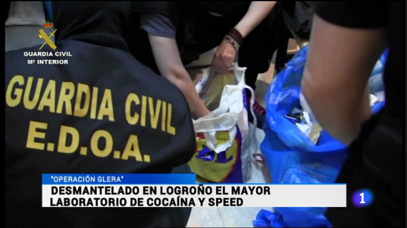 Informativo Telerioja 2 - 15/05/15