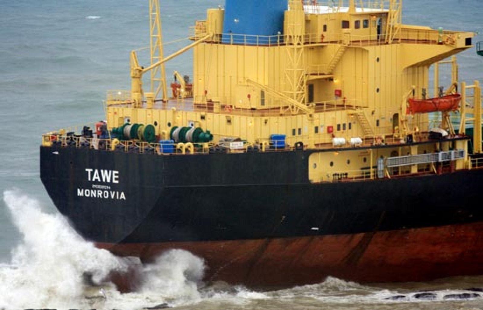 Telediario en 4 minutos