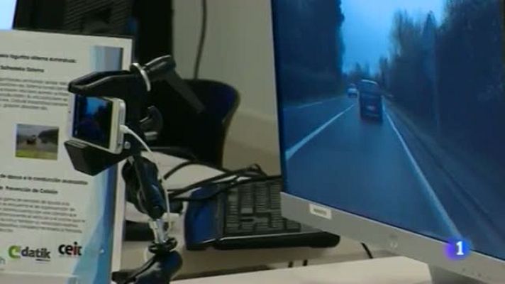 Telenorte - País Vasco - Telenorte País Vasco 2 - 15/05/15