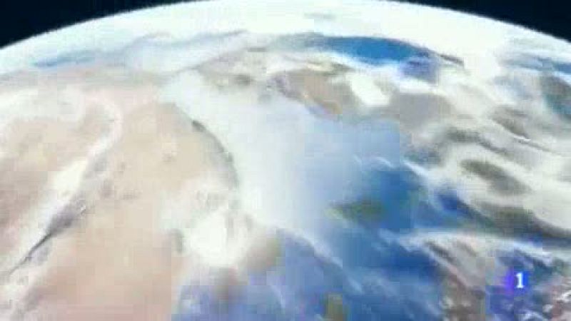 El tiempo en el País Vasco - 15/05/15