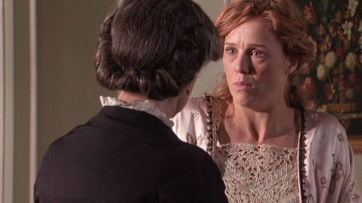 Seis hermanas - Episodio 16