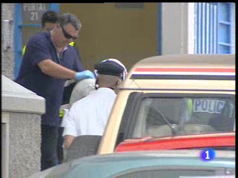 Detienen a un presunto violador en Canarias