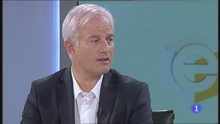 Noticias Aragón - Eloy Suárez - PP - 12/05/2015