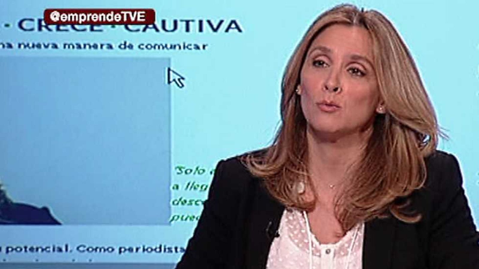 Emprende Express - 15/05/15 - Ver ahora