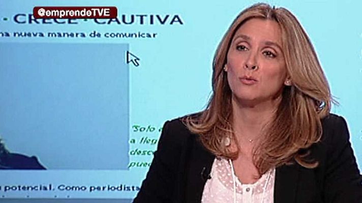 Emprende Express - Emprende Express - 15/05/15