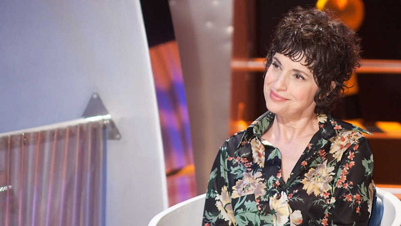 Atención obras - Adriana Ozores, Boa Mistura, WOMAD y más - ver ahora