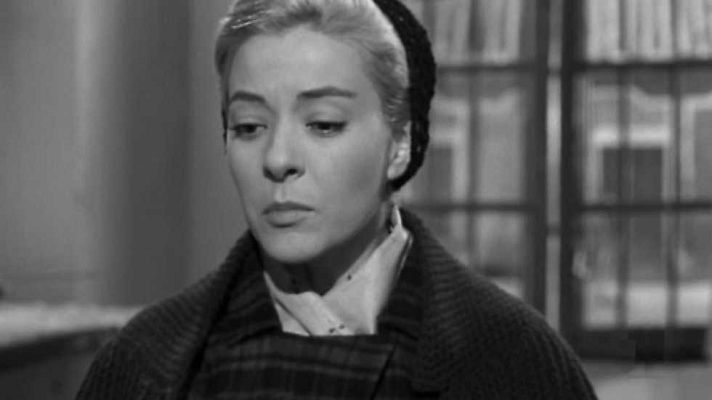 Historia de nuestro cine - Viridiana