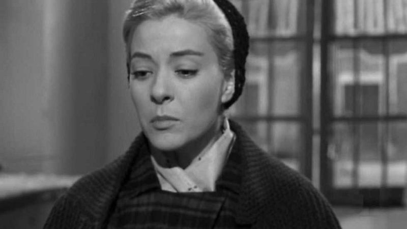 Historia de nuestro cine - Viridiana