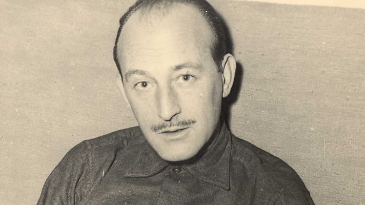 Imprescindibles - Antonio Mingote