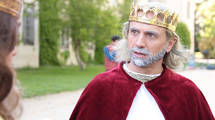 José Mota presenta - Programa 12