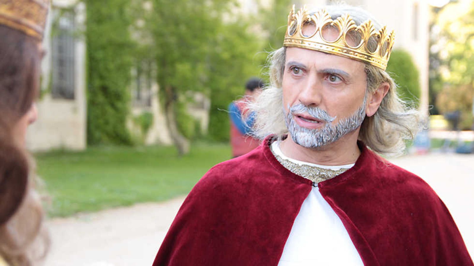 Jos Mota presenta - 15/05/15 - ver ahora